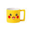 SHUNXIANG Pokemon Pikachu Ceramic Mug Kawaii Anime Breakfast Milk Coffee Cup 8