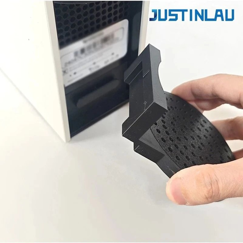 JUSTINLAU Coffee Machine Drip Tray Removable Coaster For Nespresso Essenza Coffee Makers 0