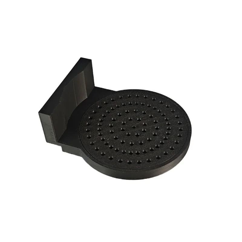 JUSTINLAU Coffee Machine Drip Tray Removable Coaster For Nespresso Essenza Coffee Makers 6