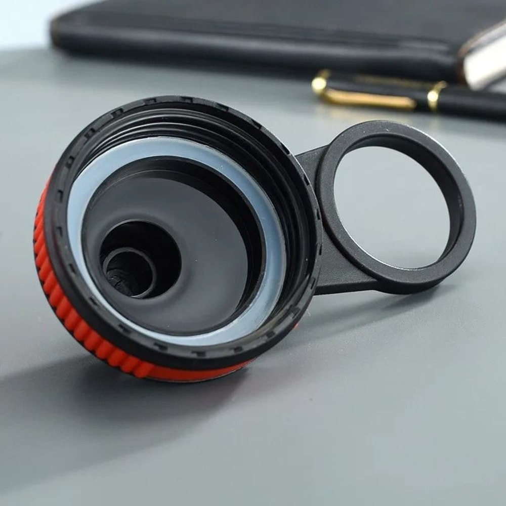 Outdoor Stainless Steel Thermos 600ML800ML Portable Sports Kettle With Tea Filter 3