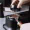 Stainless Steel 3in1 Espresso Tamper Needle Distributor Professional Barista Leveler Tool 3
