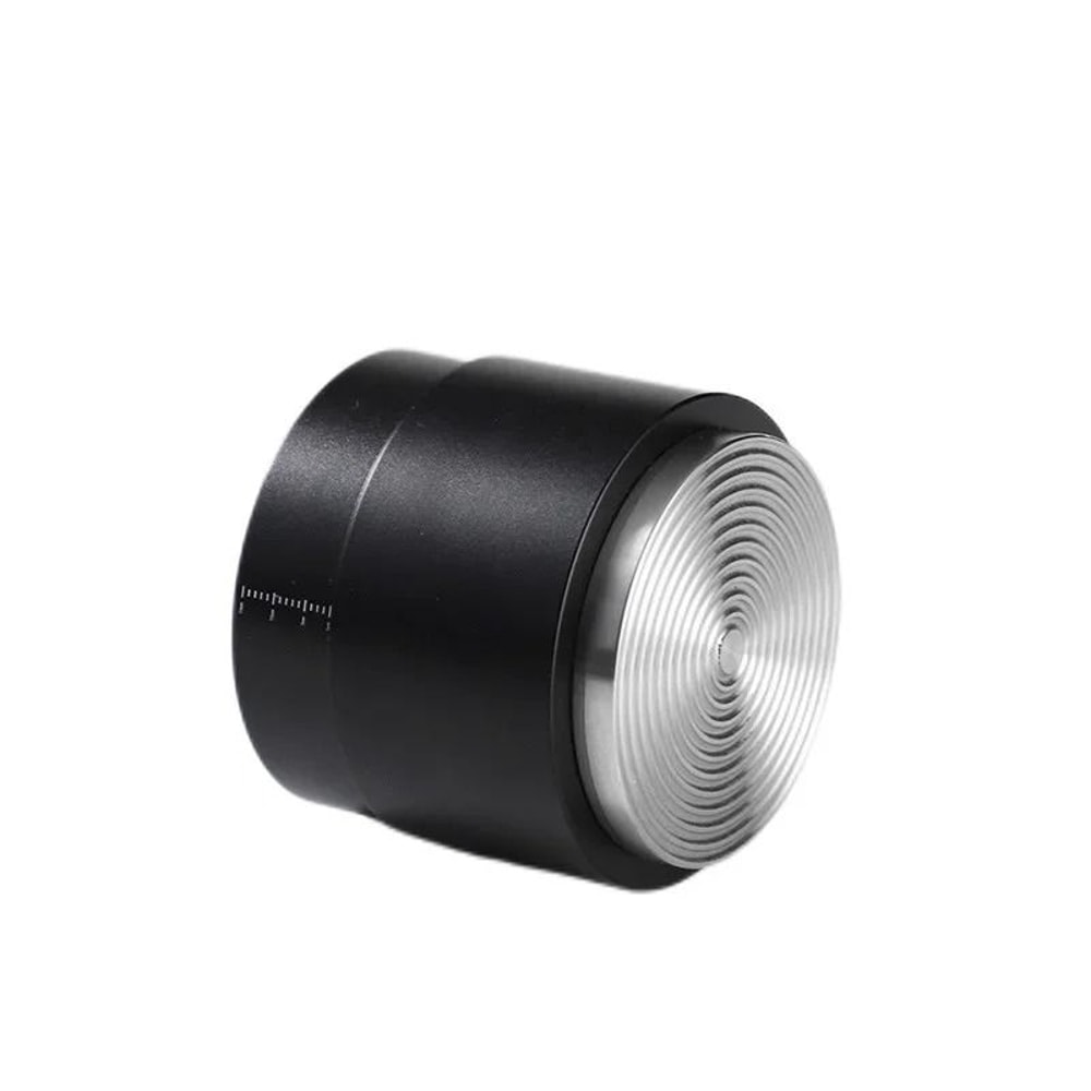 Stainless Steel 3in1 Espresso Tamper Needle Distributor Professional Barista Leveler Tool 6