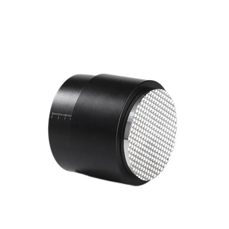 Stainless Steel 3in1 Espresso Tamper Needle Distributor Professional Barista Leveler Tool 7