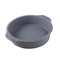 Round Large Silicone Baking Pan Professional Pastry Muffin Cake Mold 12
