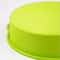 Round Large Silicone Baking Pan Professional Pastry Muffin Cake Mold 4
