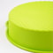 Round Large Silicone Baking Pan Professional Pastry Muffin Cake Mold 4