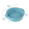 Round Large Silicone Baking Pan Professional Pastry Muffin Cake Mold 5