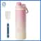 Fjbottle Vacuum Insulated Flask 710ml950ml Stainless Steel Thermal Travel Tumbler 0