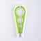 JUSTINLAU 4in1 MultiFunctional Can Bottle Opener Ergonomic AntiSlip Cap Twister 6