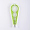 JUSTINLAU 4in1 MultiFunctional Can Bottle Opener Ergonomic AntiSlip Cap Twister 6