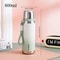 Premium 316 Stainless Steel Vacuum Insulated Bottle Gradient Color Portable Thermo Cup 13