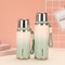 Premium 316 Stainless Steel Vacuum Insulated Bottle Gradient Color Portable Thermo Cup 3