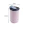 Stainless Steel Insulated Coffee Mug 300ML Thermal Travel Cup With Lid 5