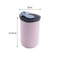 Stainless Steel Insulated Coffee Mug 300ML Thermal Travel Cup With Lid 5