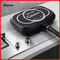 Giyoca DoubleSided Barbecue Baking Pan NonStick Al DieCasting Frying Pan For Steak Camping 1