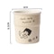 Simple Cute Cat Illustrations Ceramic Mug 225ml Oat Milk Latte Breakfast Cup 7