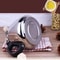 Stainless Steel Teapot Hot Water Kettle Metal Coffee Pot With Tea Strainer 3