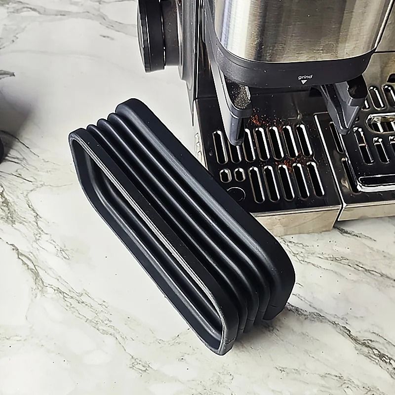 JUSTINLAU Bean Hopper Air Blower For Ninja Luxe Cafe Professional Grinder Cleaning Accessory 1