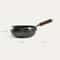 Handmade Forged Big Belly Pot Uncoated NonStick Frying Pan For Gas Stoves 5