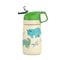 Cartoon Pattern Portable Kids Water Bottle 350ml Stainless Steel Thermo Cup For Travel 8