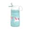 Cartoon Pattern Portable Kids Water Bottle 350ml Stainless Steel Thermo Cup For Travel 10