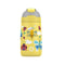 Cartoon Pattern Portable Kids Water Bottle 350ml Stainless Steel Thermo Cup For Travel 11