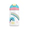 Cartoon Pattern Portable Kids Water Bottle 350ml Stainless Steel Thermo Cup For Travel 13
