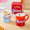 Sanrio My Melody Ceramic Mug 320ml Creative Cartoon Coffee Milk Cup 1