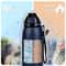 FEIJIAN Stainless Steel Vacuum Sports Bottle Portable Travel Water Bottle For Hot Cold Drinks 1