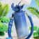 Disney Stitch 600ml Cartoon Thermos Cup Large Capacity Stainless Steel Insulated Water Bottle 3