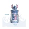 Disney Stitch 600ml Cartoon Thermos Cup Large Capacity Stainless Steel Insulated Water Bottle 5