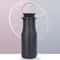 JUSTINLAU Ins Style Portable Vacuum Flask 470ml 304 Stainless Steel HandHeld Thermos 4