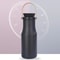 JUSTINLAU Ins Style Portable Vacuum Flask 470ml 304 Stainless Steel HandHeld Thermos 4