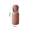 JUSTINLAU Ins Style Portable Vacuum Flask 470ml 304 Stainless Steel HandHeld Thermos 5