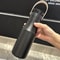 JUSTINLAU Ins Style Portable Vacuum Flask 470ml 304 Stainless Steel HandHeld Thermos 10