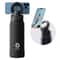 FEIJIAN Stainless Steel Sports Water Bottle Magnetic Phone Holder Bouncing Cover Thermos 6