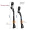 Adjustable Aluminum Alloy Bike Kickstand Universal Side Stand For MTB Electric Snow Bikes 2