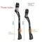 Adjustable Aluminum Alloy Bike Kickstand Universal Side Stand For MTB Electric Snow Bikes 2