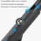 Adjustable Aluminum Alloy Bike Kickstand Universal Side Stand For MTB Electric Snow Bikes 4