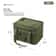3042L Tactical Camping Storage Bag Insulated Folding Waterproof Organizer 10