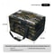 3042L Tactical Camping Storage Bag Insulated Folding Waterproof Organizer 12
