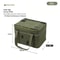 3042L Tactical Camping Storage Bag Insulated Folding Waterproof Organizer 13