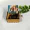 HandCranked Wooden Music Box MerryGoRound Of Life Anime Theme Gift 6