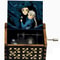 HandCranked Wooden Music Box MerryGoRound Of Life Anime Theme Gift 7