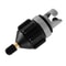 Universal Air Valve Pump Adapter HighPerformance Inflatable Adaptor For SUP Kayak Canoe 0
