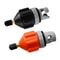Universal Air Valve Pump Adapter HighPerformance Inflatable Adaptor For SUP Kayak Canoe 2