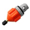 Universal Air Valve Pump Adapter HighPerformance Inflatable Adaptor For SUP Kayak Canoe 7