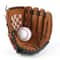 Outdoor Training Baseball Glove 95 Synthetic Leather Softball Practice Equipment For Kids Adults 6