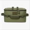 Outdoor Camping Storage Bag Large Capacity Cookware Gas Tank Organizer 9