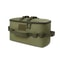 Outdoor Camping Storage Bag Large Capacity Cookware Gas Tank Organizer 10